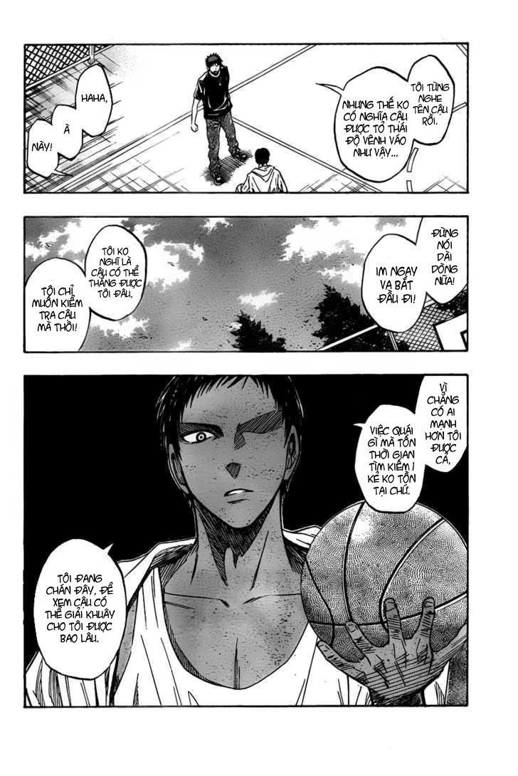 Kuroko No Basuke Tập 39 trang 7