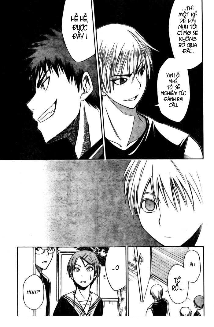 Kuroko No Basuke Tập 4 trang 6