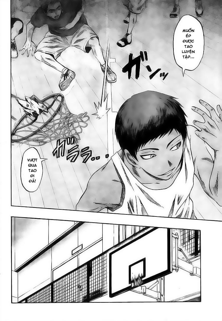 Kuroko No Basuke Tập 40 trang 12