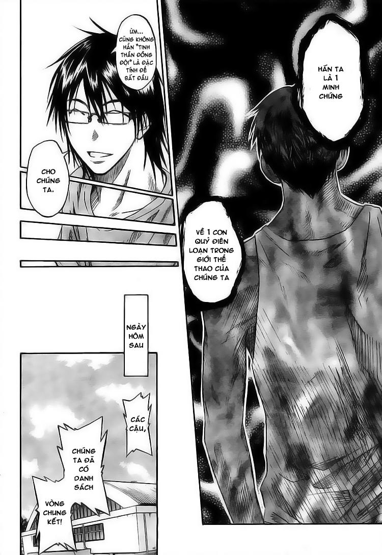 Kuroko No Basuke Tập 40 trang 14