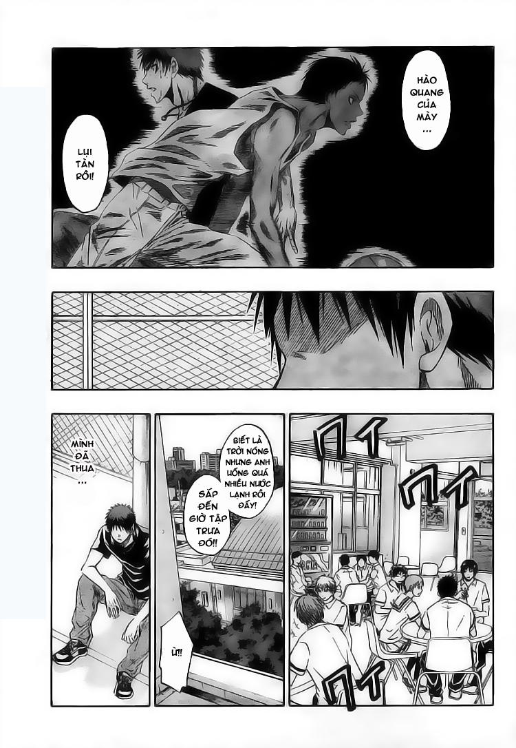 Kuroko No Basuke Tập 40 trang 4