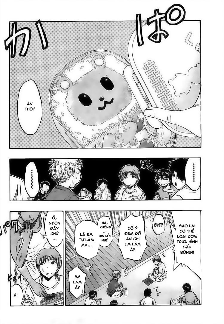 Kuroko No Basuke Tập 40 trang 7