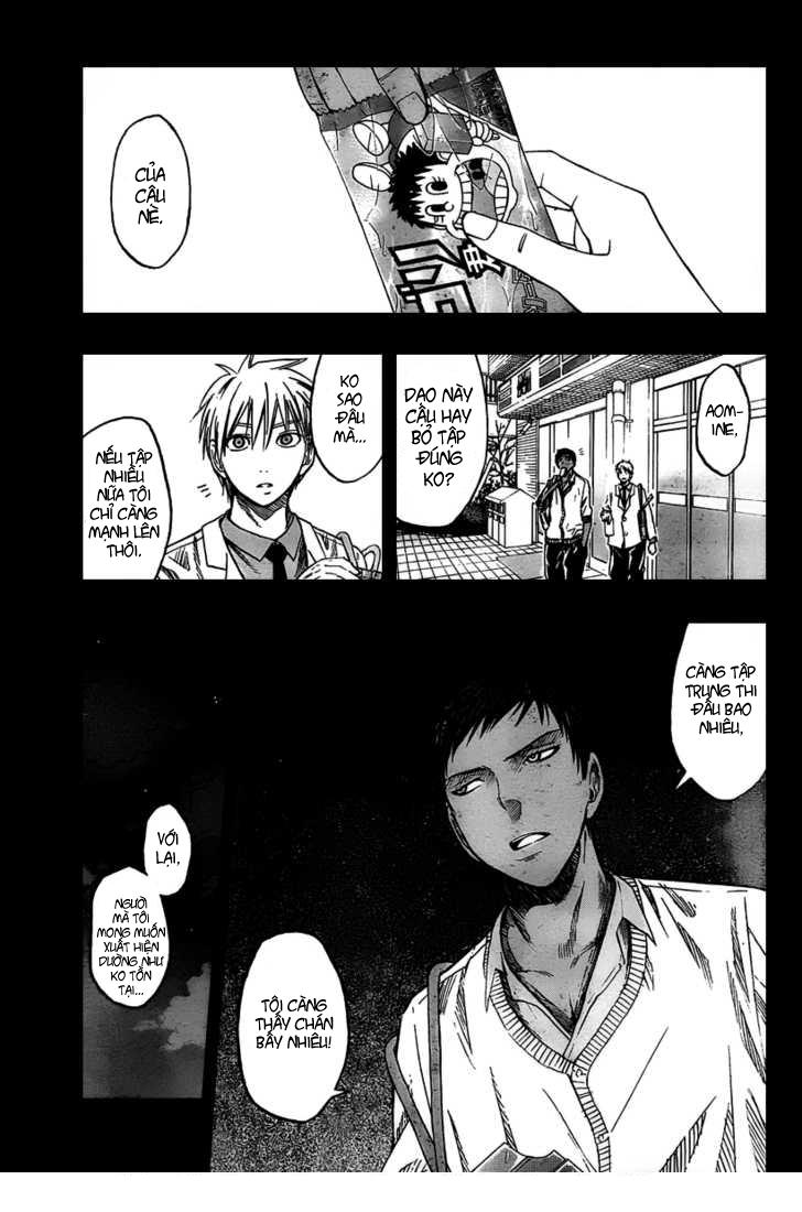 Kuroko No Basuke Tập 41 trang 12