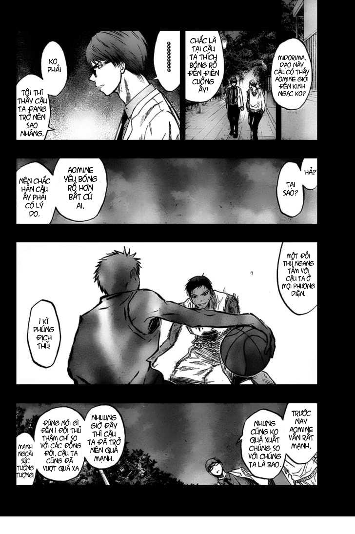 Kuroko No Basuke Tập 41 trang 13