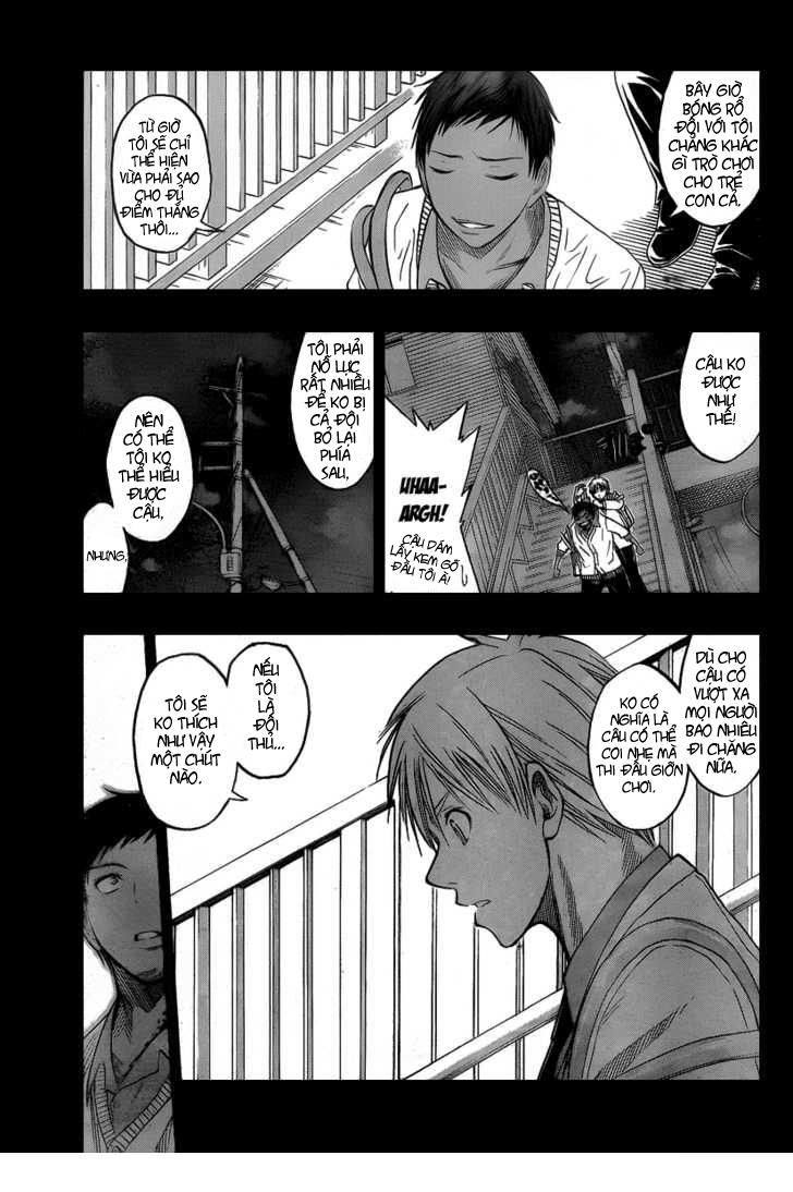 Kuroko No Basuke Tập 41 trang 14