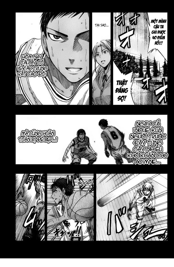 Kuroko No Basuke Tập 41 trang 16