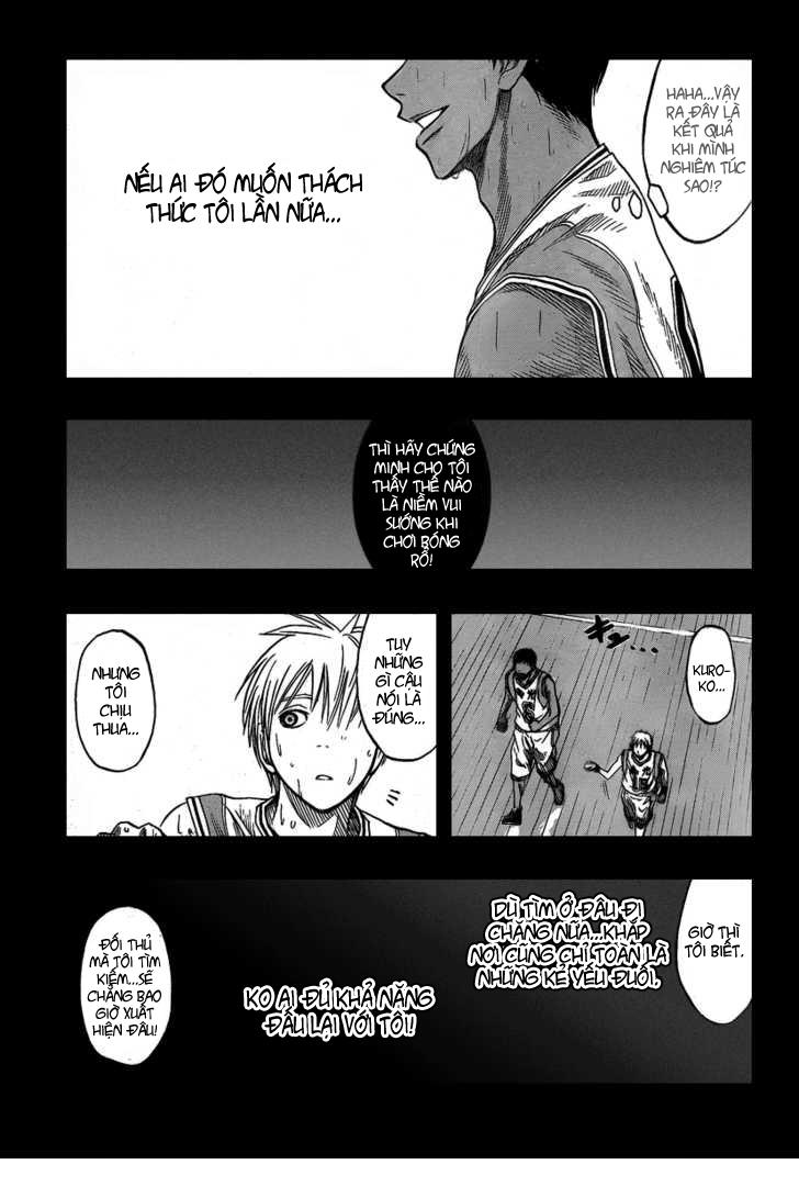 Kuroko No Basuke Tập 41 trang 18