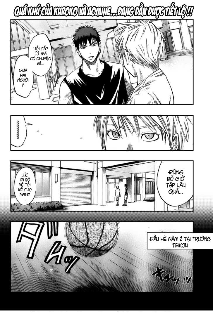 Kuroko No Basuke Tập 41 trang 5