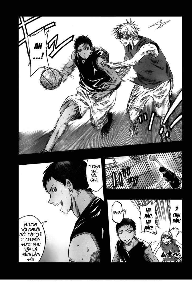 Kuroko No Basuke Tập 41 trang 6