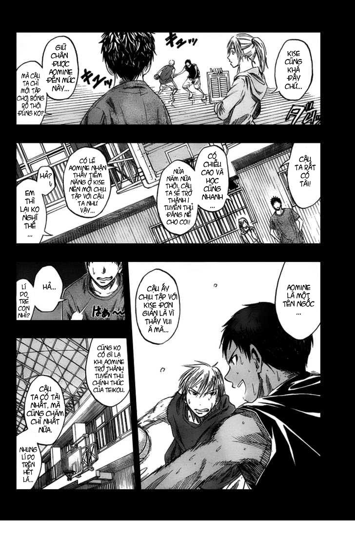 Kuroko No Basuke Tập 41 trang 7