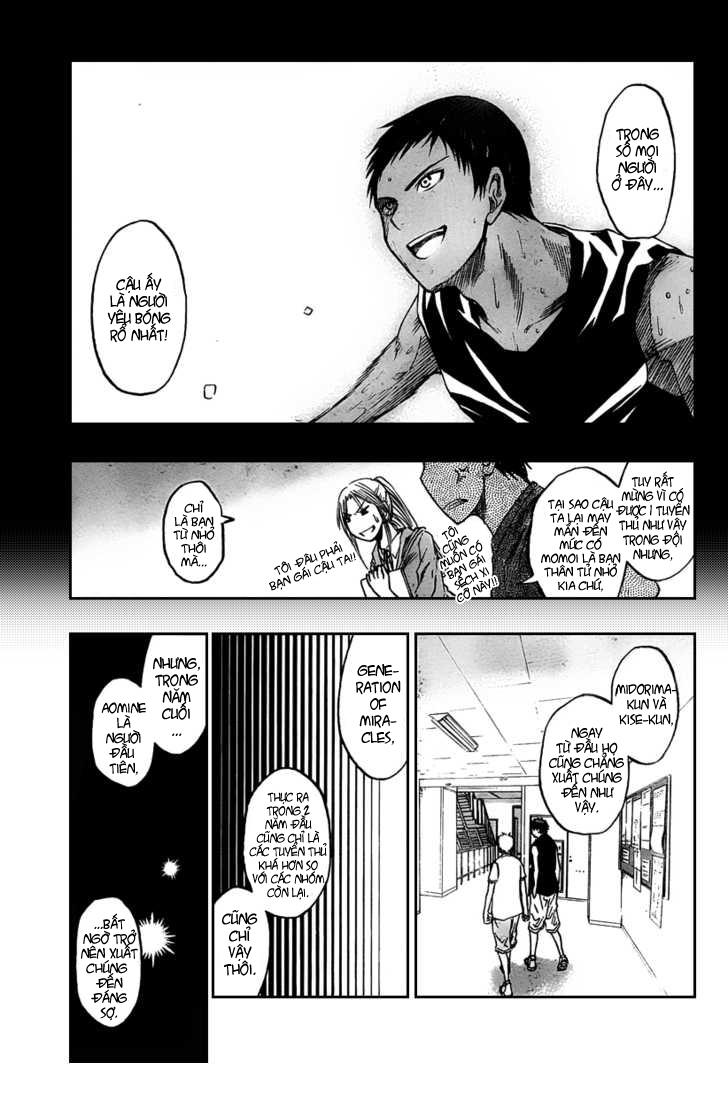 Kuroko No Basuke Tập 41 trang 8