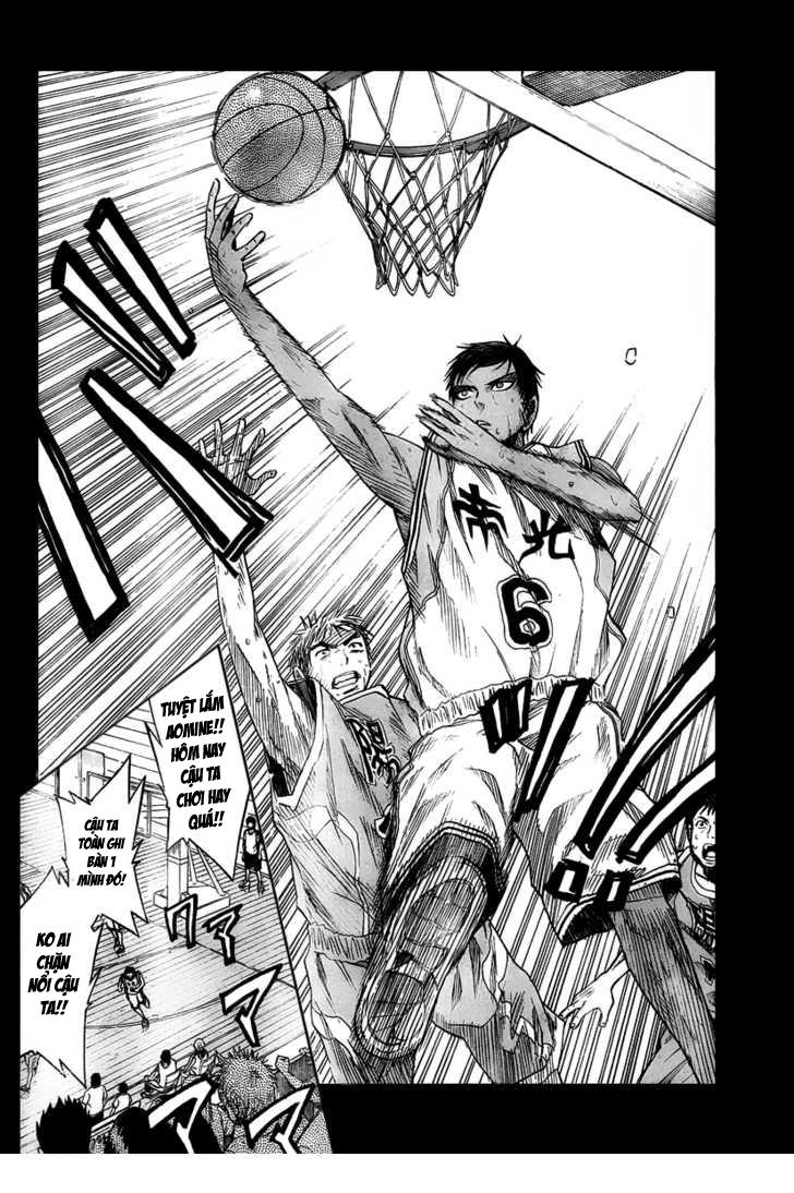 Kuroko No Basuke Tập 41 trang 9