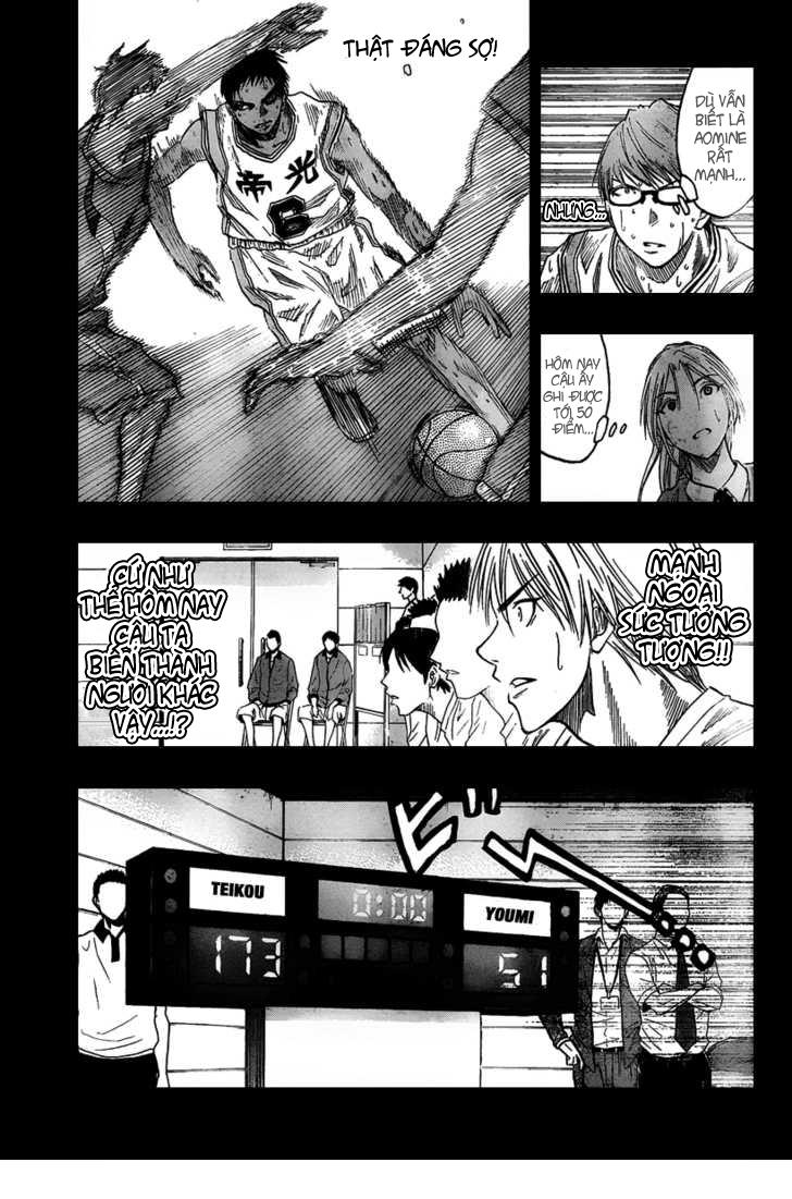 Kuroko No Basuke Tập 41 trang 10