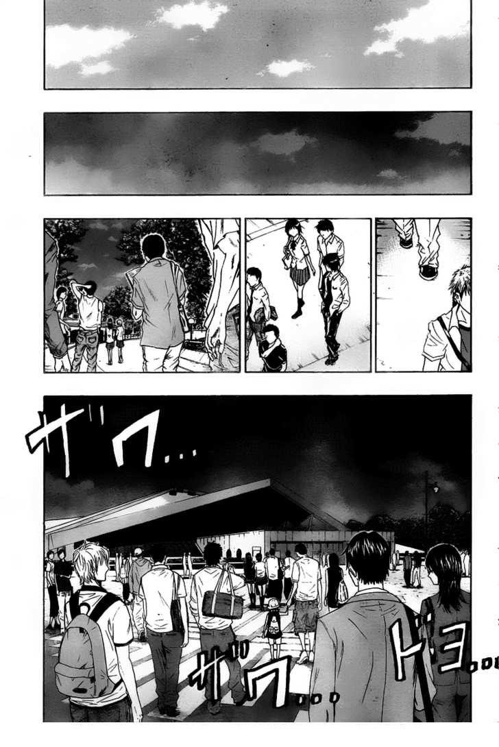 Kuroko No Basuke Tập 42 trang 12