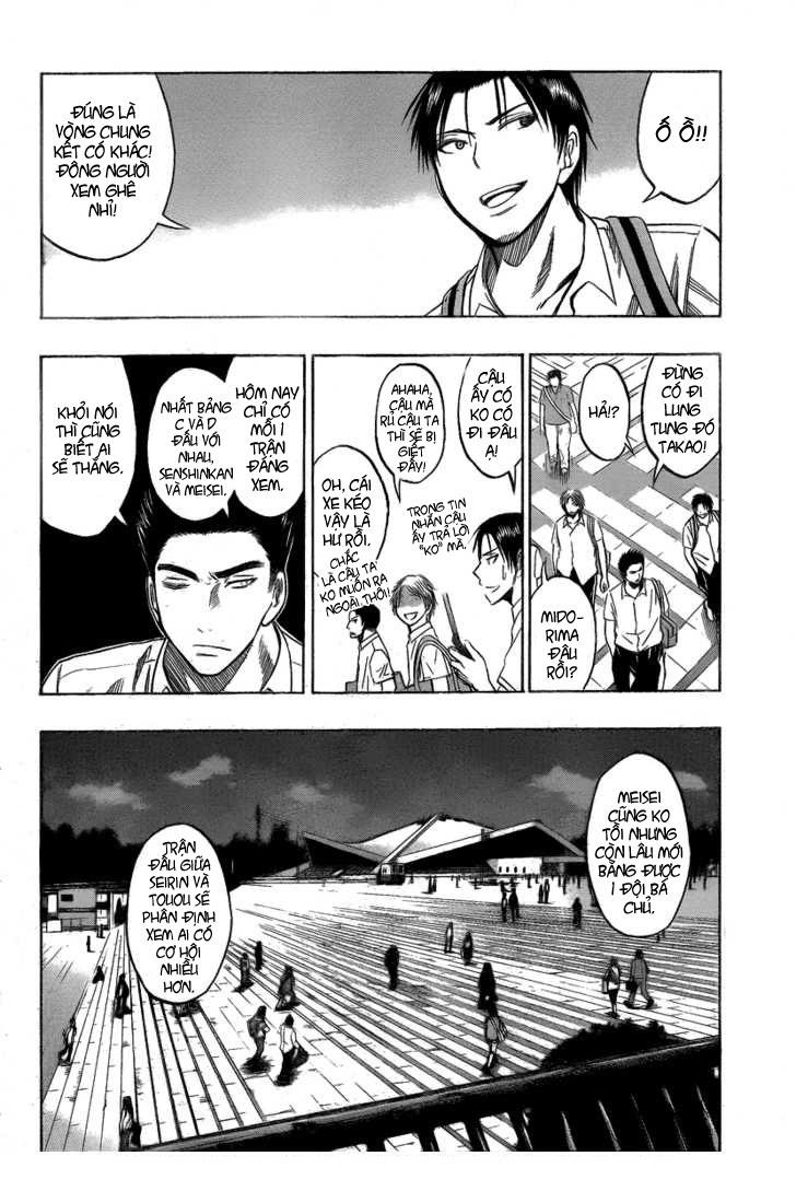 Kuroko No Basuke Tập 42 trang 13