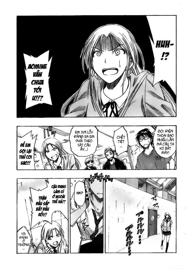 Kuroko No Basuke Tập 42 trang 14