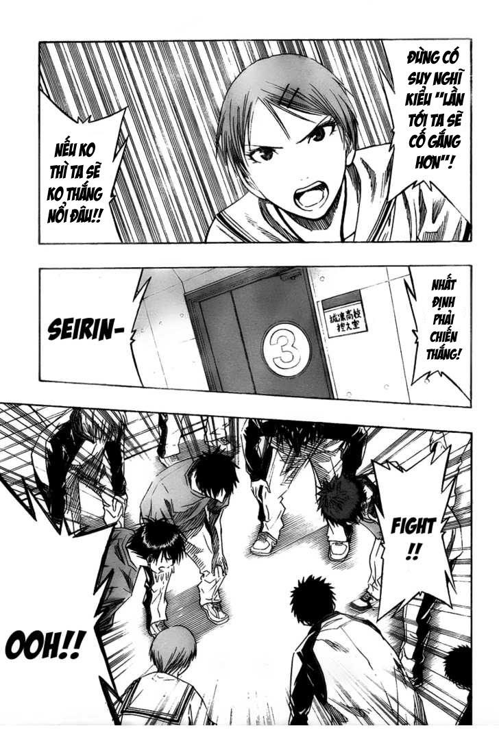 Kuroko No Basuke Tập 42 trang 18