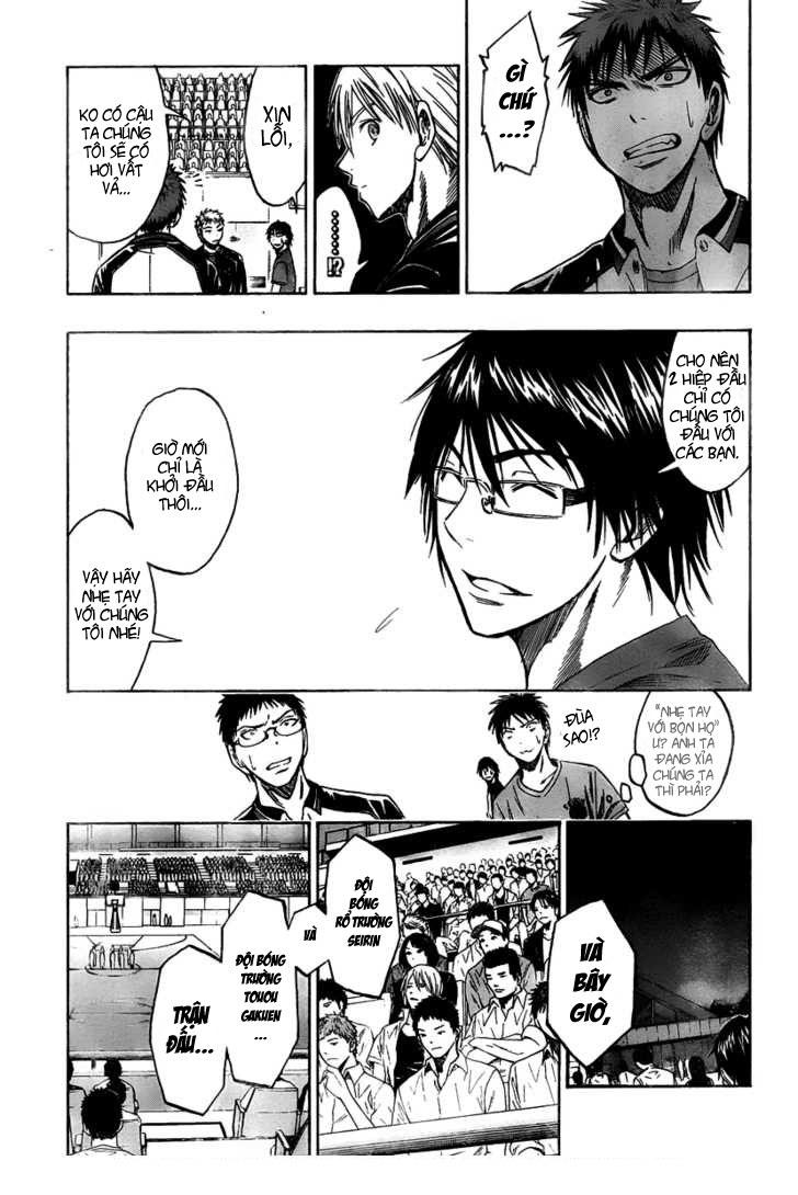Kuroko No Basuke Tập 42 trang 20