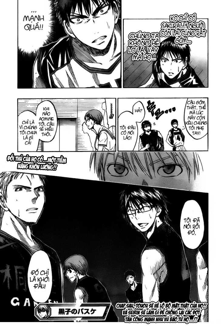 Kuroko No Basuke Tập 42 trang 27