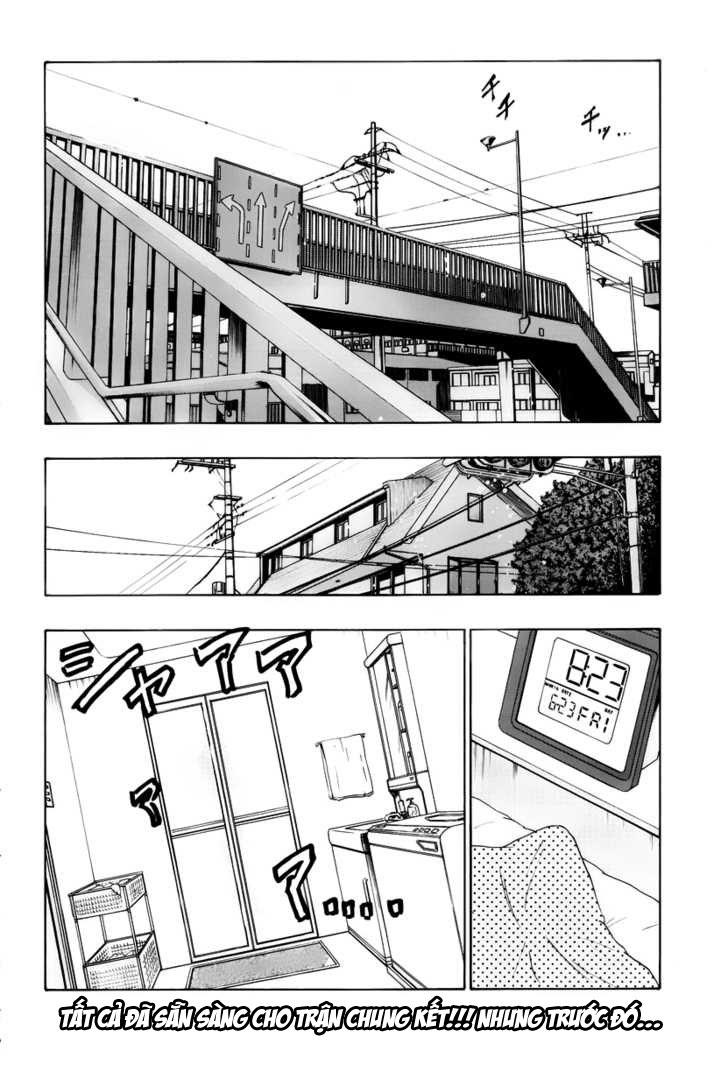 Kuroko No Basuke Tập 42 trang 5