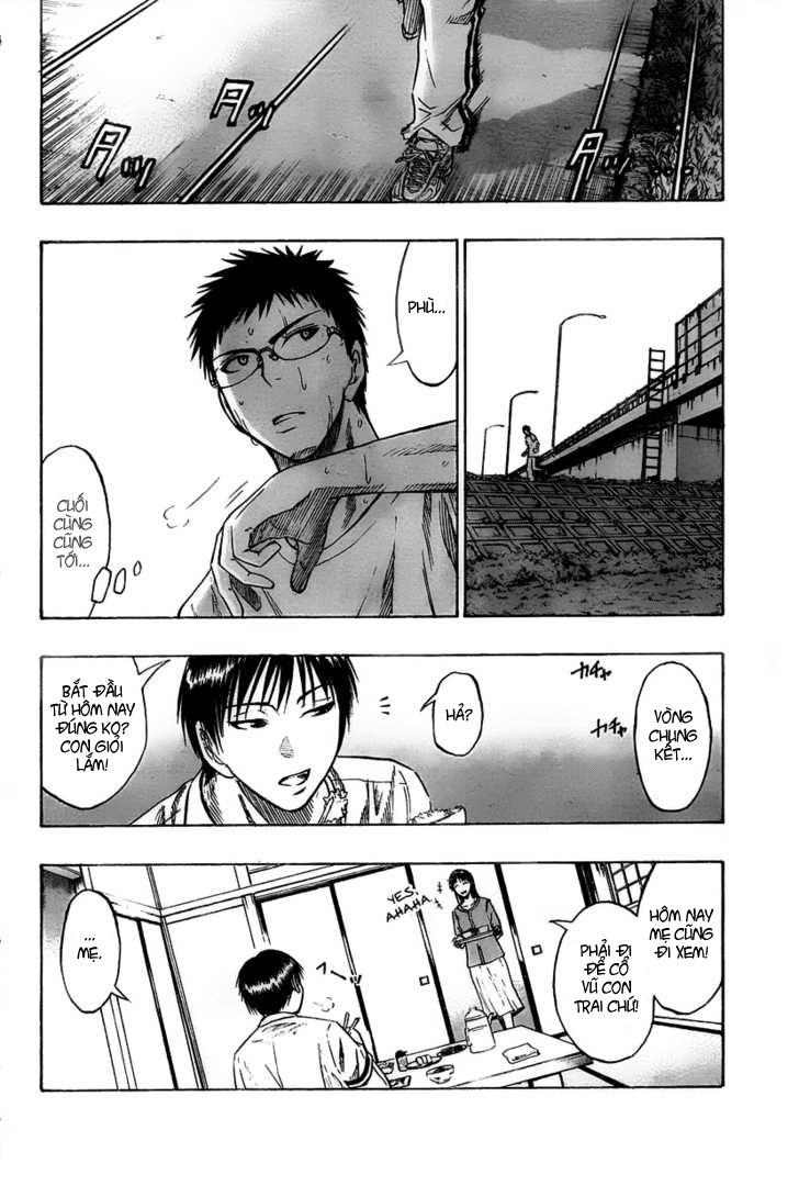 Kuroko No Basuke Tập 42 trang 7