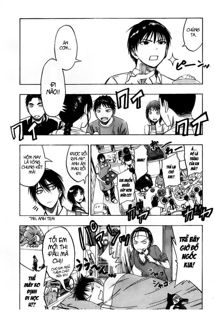 Kuroko No Basuke Tập 42 trang 8