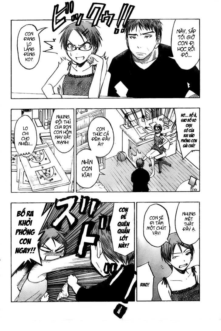 Kuroko No Basuke Tập 42 trang 9