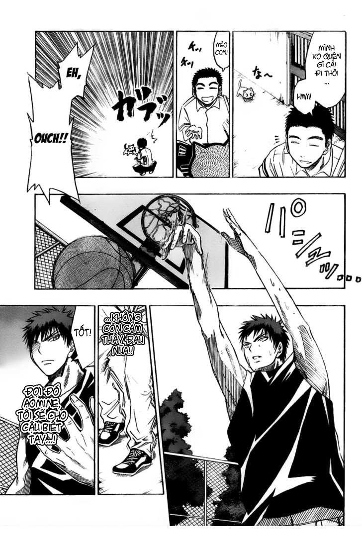 Kuroko No Basuke Tập 42 trang 10