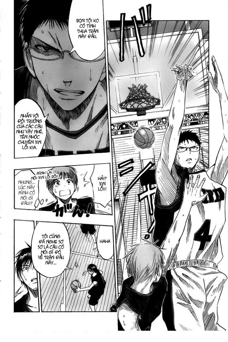Kuroko No Basuke Tập 43 trang 13