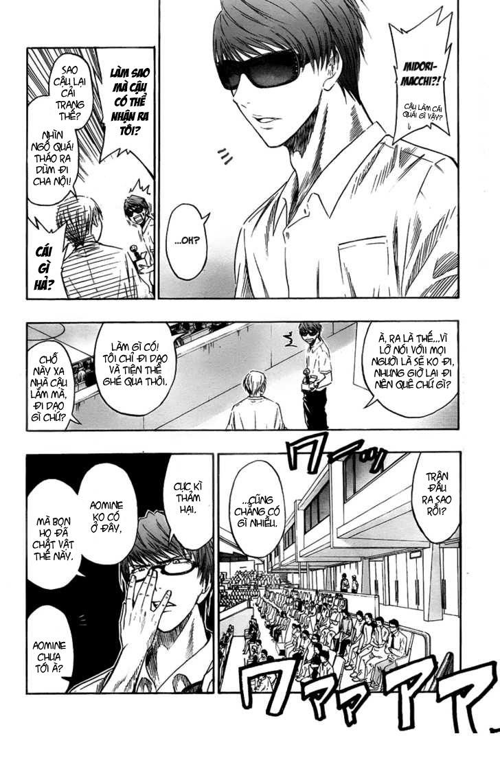Kuroko No Basuke Tập 43 trang 19