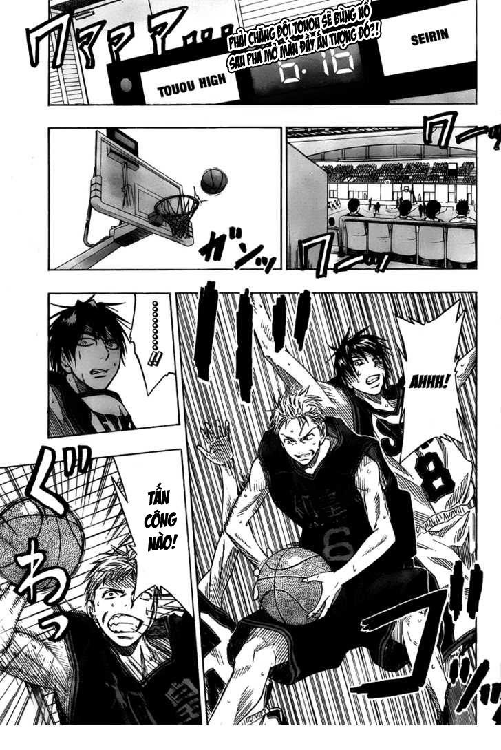 Kuroko No Basuke Tập 43 trang 4