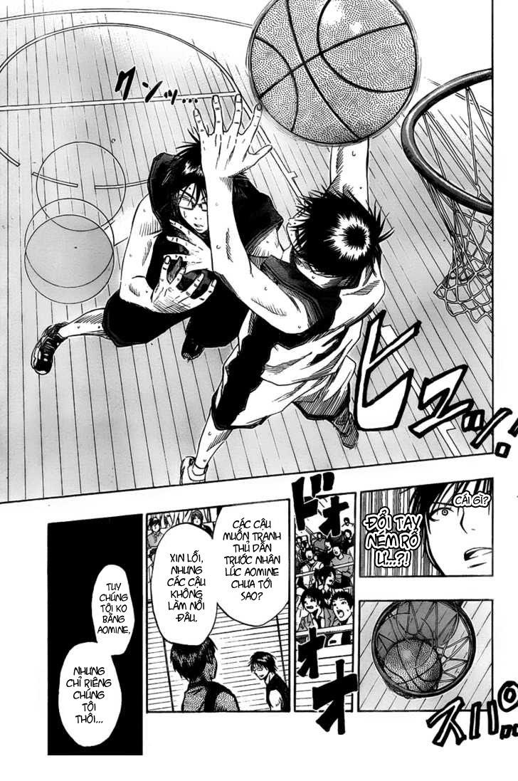 Kuroko No Basuke Tập 43 trang 6