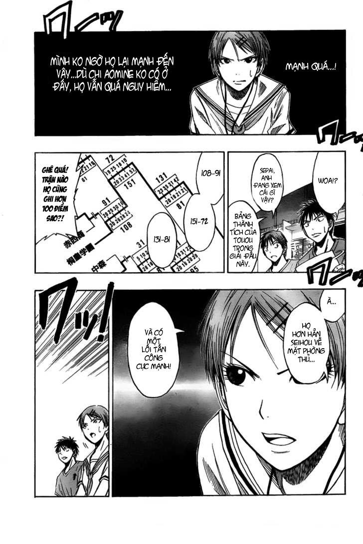 Kuroko No Basuke Tập 43 trang 8