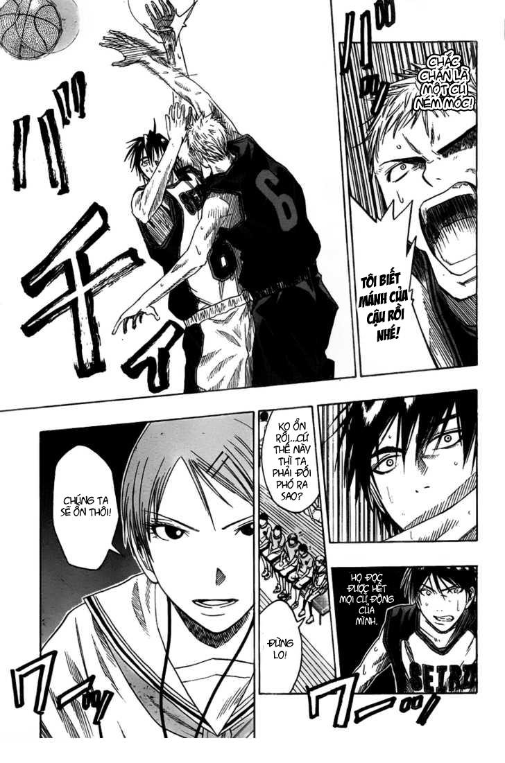 Kuroko No Basuke Tập 44 trang 12