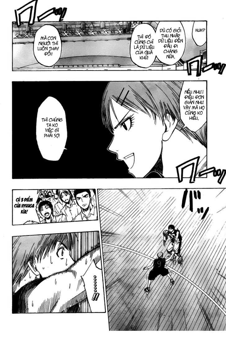 Kuroko No Basuke Tập 44 trang 13