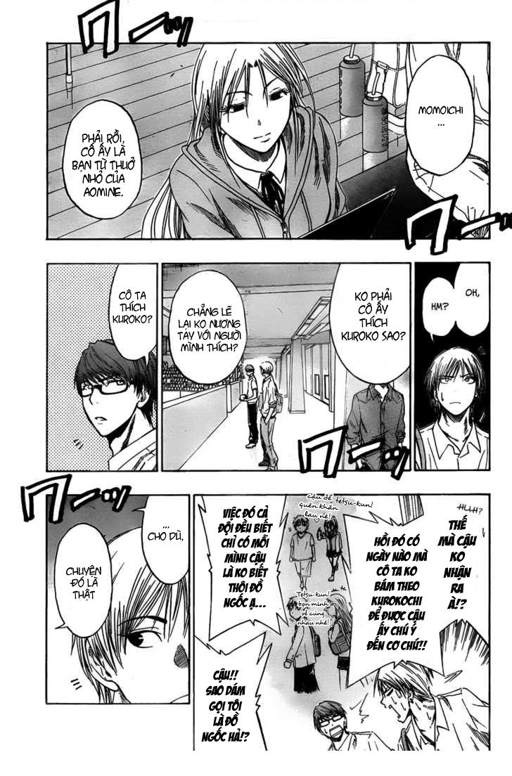 Kuroko No Basuke Tập 44 trang 4
