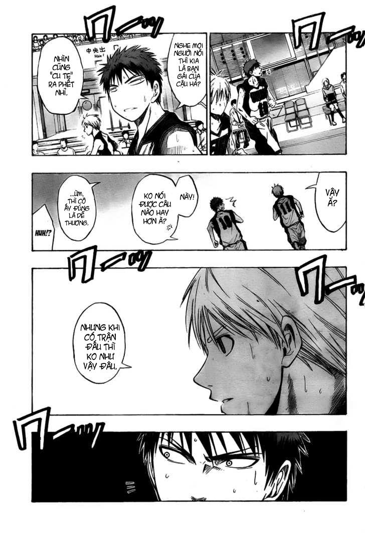 Kuroko No Basuke Tập 44 trang 6
