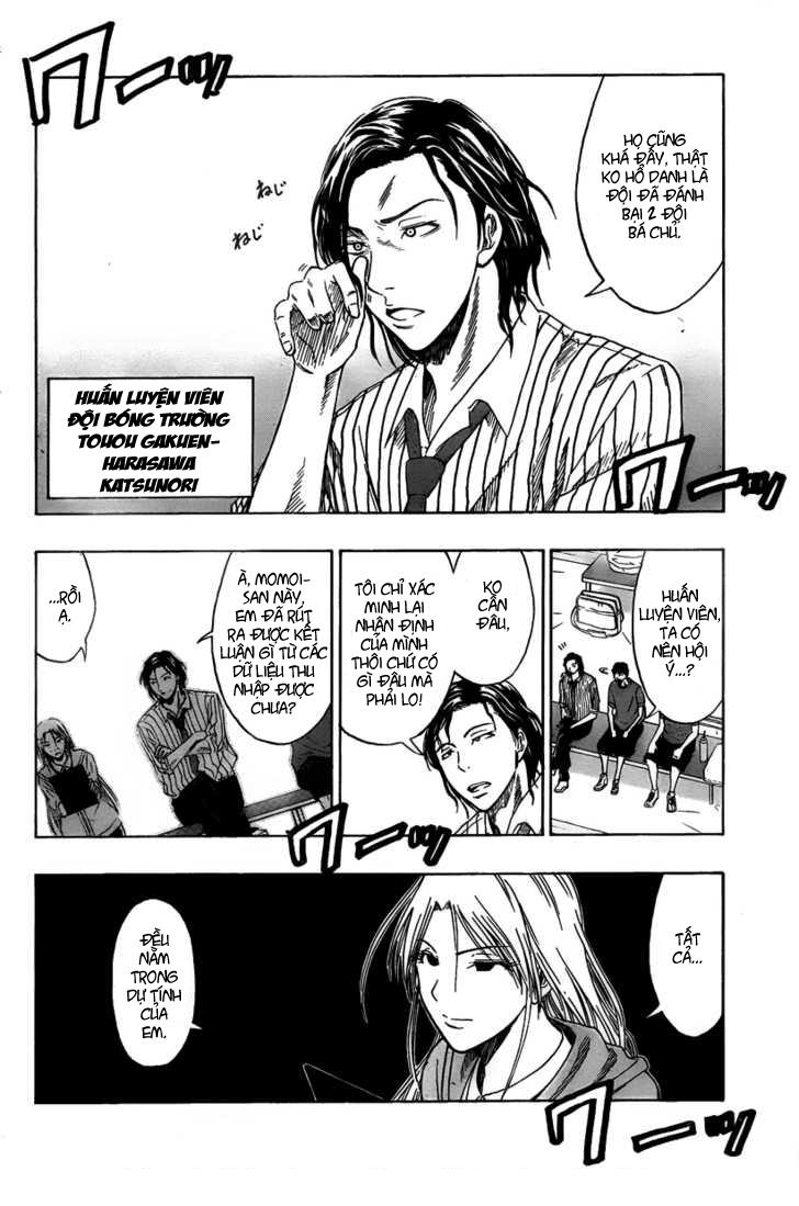 Kuroko No Basuke Tập 44 trang 7