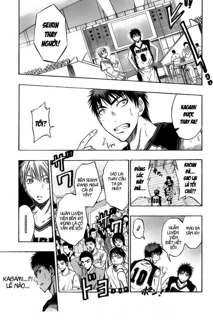 Kuroko No Basuke Tập 45 trang 13