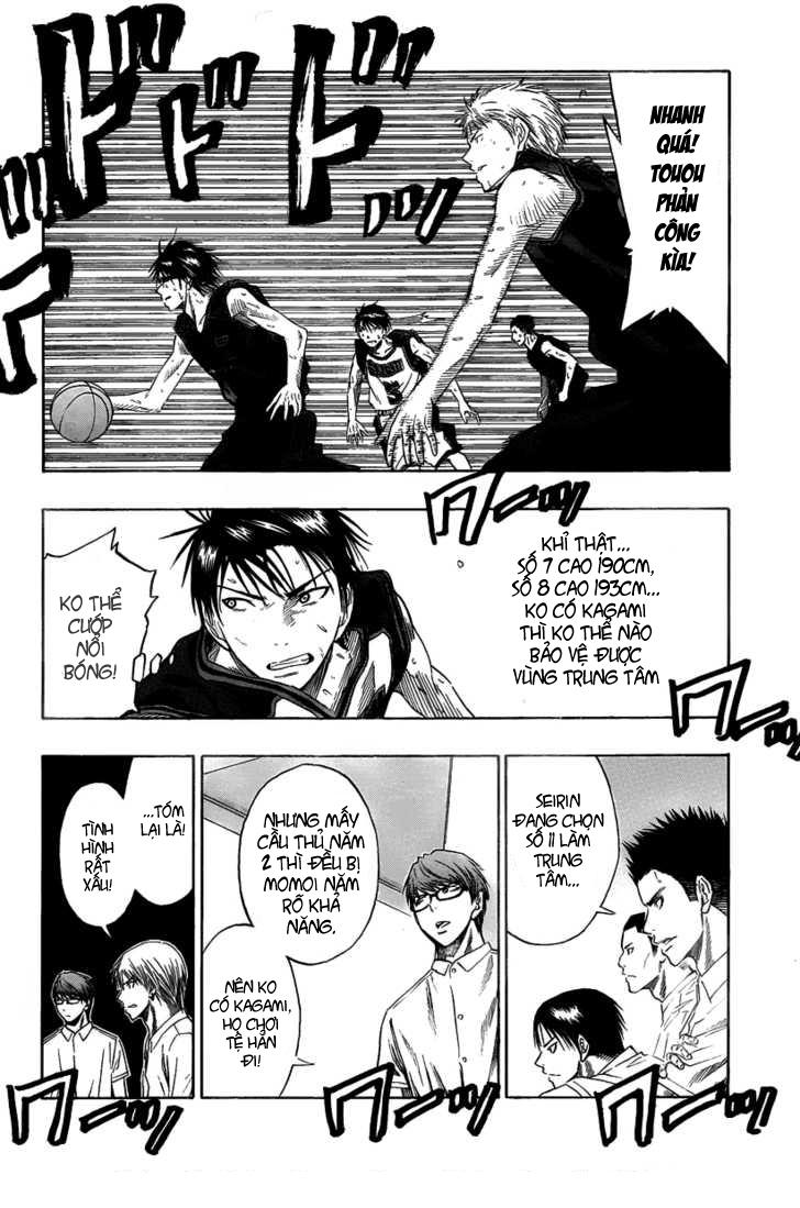 Kuroko No Basuke Tập 45 trang 16