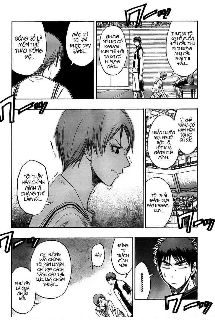 Kuroko No Basuke Tập 45 trang 18