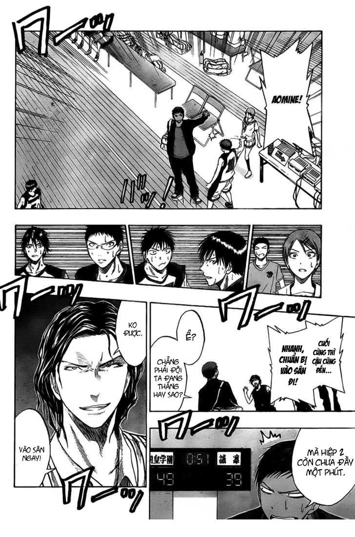Kuroko No Basuke Tập 45 trang 21