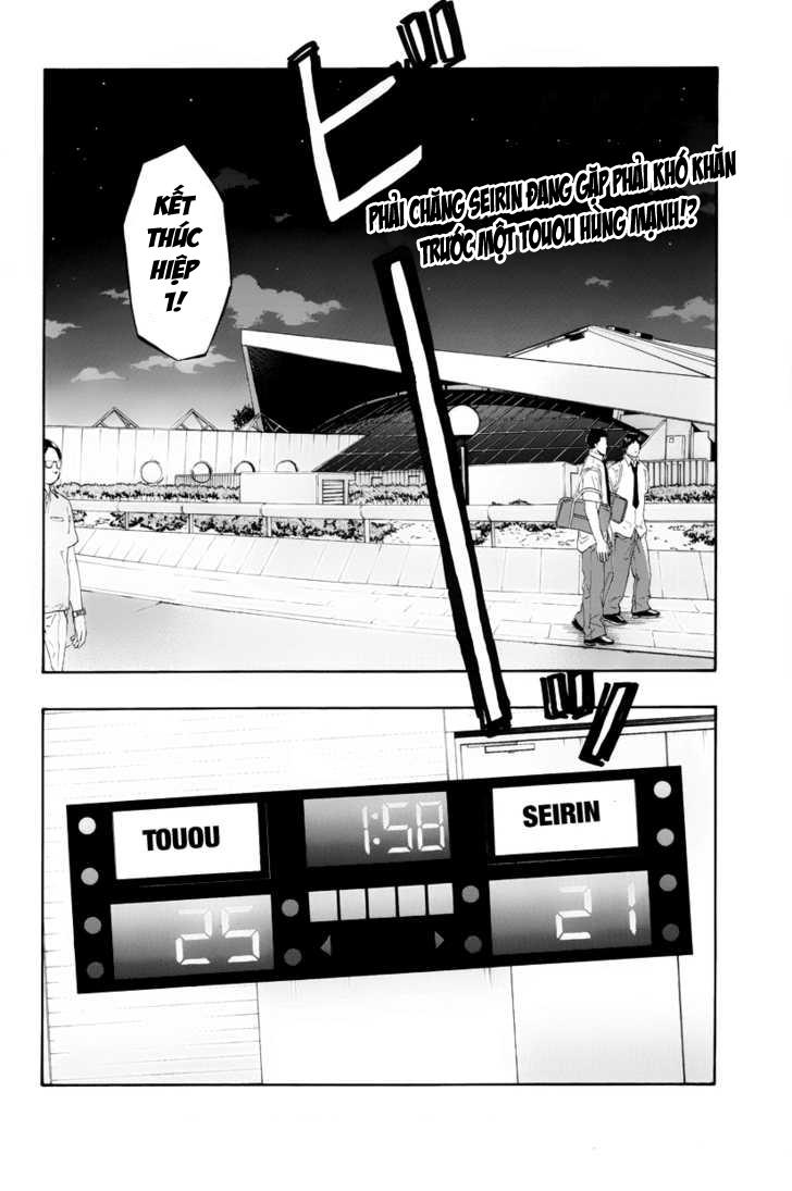 Kuroko No Basuke Tập 45 trang 5