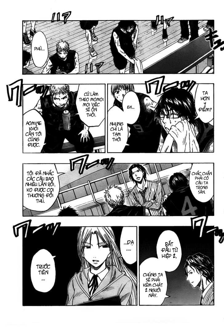 Kuroko No Basuke Tập 45 trang 6