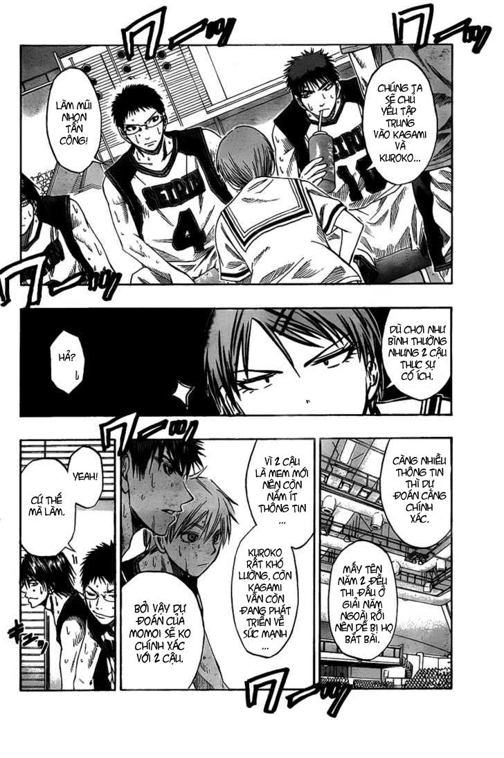 Kuroko No Basuke Tập 45 trang 7