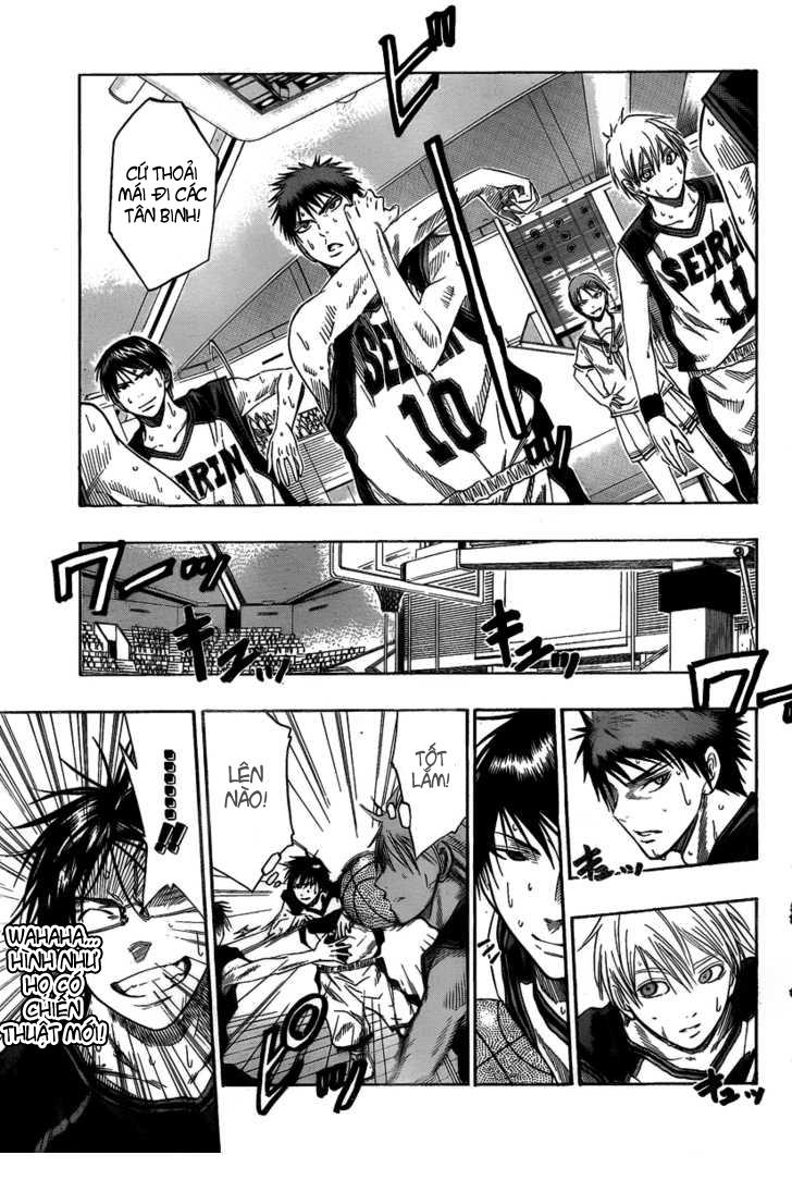 Kuroko No Basuke Tập 45 trang 8
