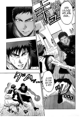 Kuroko No Basuke Tập 46 trang 11