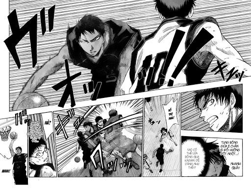 Kuroko No Basuke Tập 46 trang 12