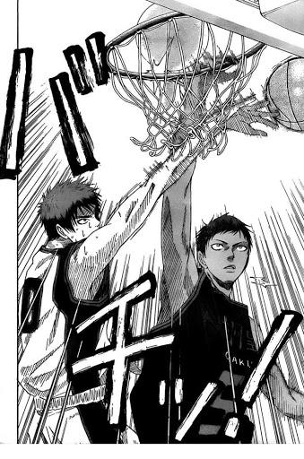 Kuroko No Basuke Tập 46 trang 13