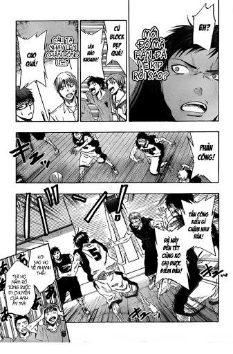 Kuroko No Basuke Tập 46 trang 14
